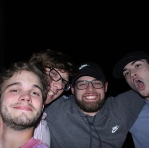 Meet your Posher, James